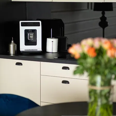 Apartment Blizej Morza Sailor Ustronie Morskie