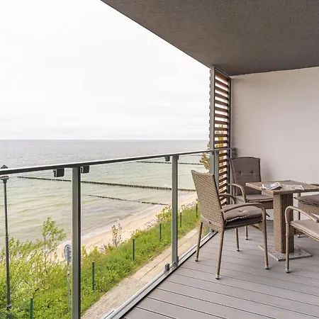Blizej Morza Sailor Apartment