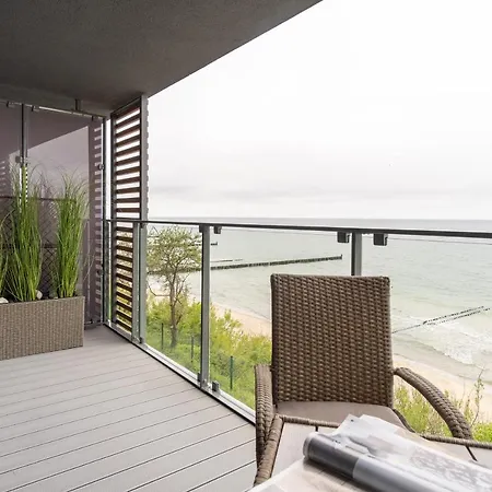 Apartment Blizej Morza Sailor *