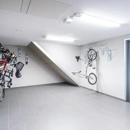Blizej Morza Sailor Apartment *