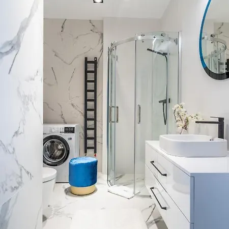 Blizej Morza Sailor Apartment Ustronie Morskie