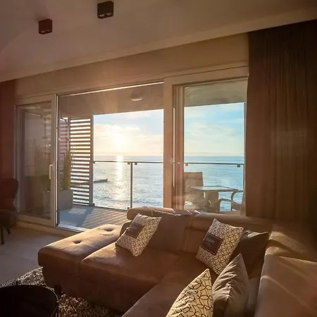 Blizej Morza Sailor Apartment