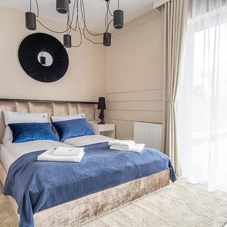 Apartment Blizej Morza Sailor