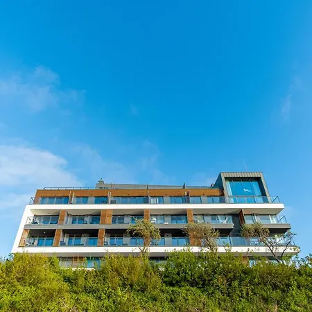 Blizej Morza Sailor Apartment *
